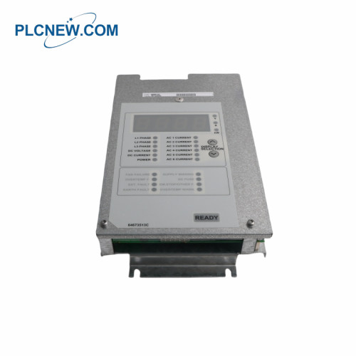 ABB DSSB-01C 68300746 Control Board