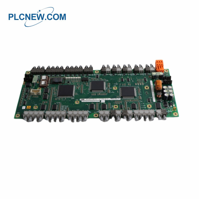 ABB 3BHE004573R0143 UFC760 BE143 Interface Board