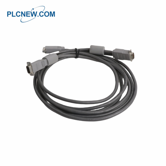Siemens 16137-177 Cable MBUS Import