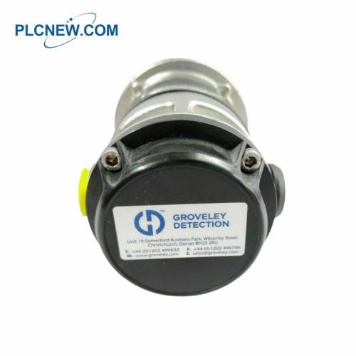 SIMTRONICS GD10-P00-17DG-0XH-00 Safety Systems