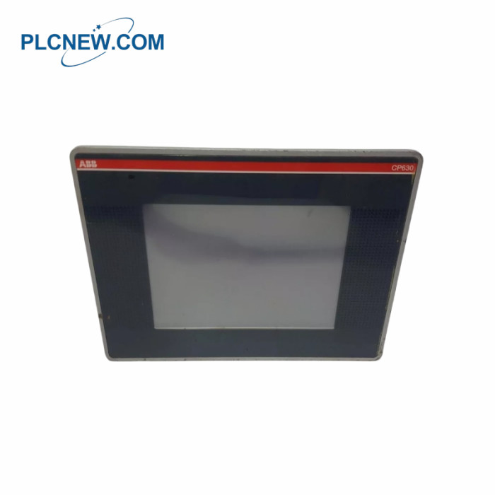 ABB CP630 1SAP530100R0001 Control Panel