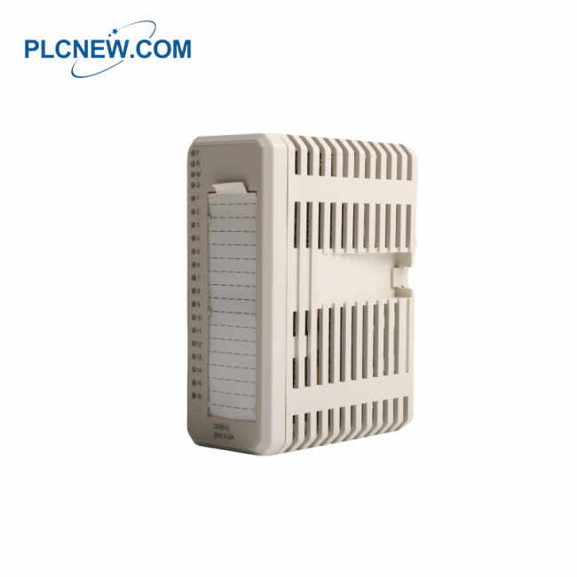 ABB DO810 3BSE008510R1 Digital Output