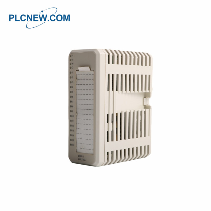 ABB DO810 3BSE008510R1 Digital Output