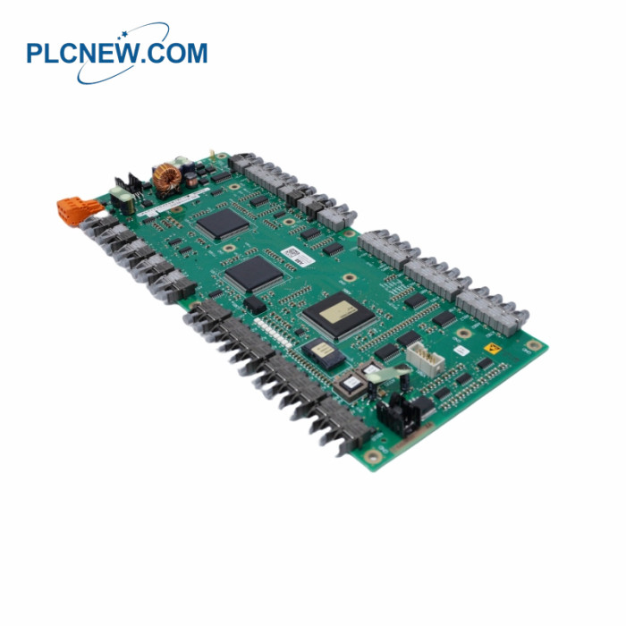 ABB 3BHB007030R0103 UFC760BE103 Processor Module