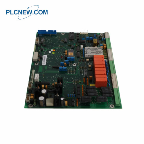 ABB YPQ202A YT204001-KB I/O board