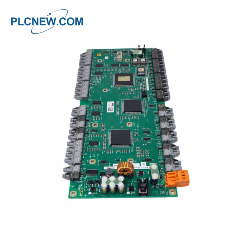 ABB 3BHB007030R0103 UFC760BE103 Processor Module