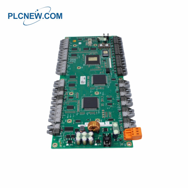ABB 3BHB007030R0103 UFC760BE103 Processor Module