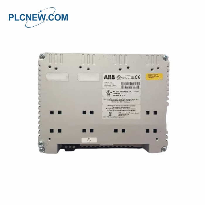 ABB CP630 1SAP530100R0001 Control Panel