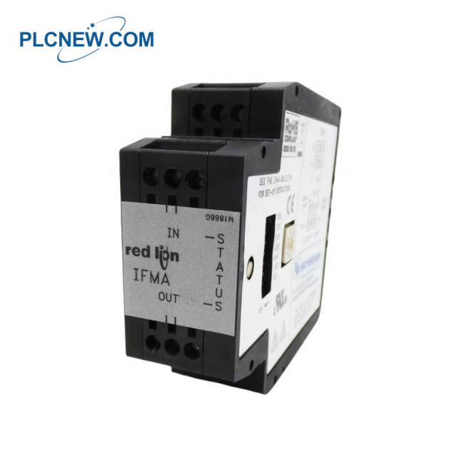 IFMA0035 PLC module
