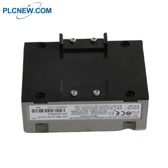 Bently Nevada 990-05-XX-03-CN 990 Vibration Transmitter