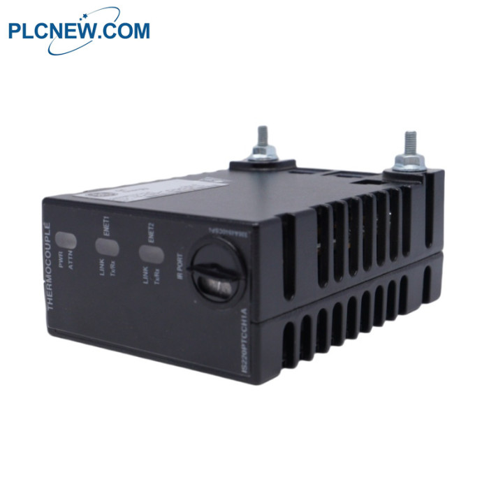 General Electric IS220PTCCH1A Thermocouple Input Module