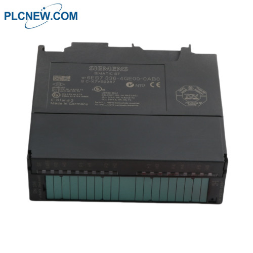 SIEMENS 6ES7336-4GE00-0AB0 SIMATIC S7 Analog Input Module