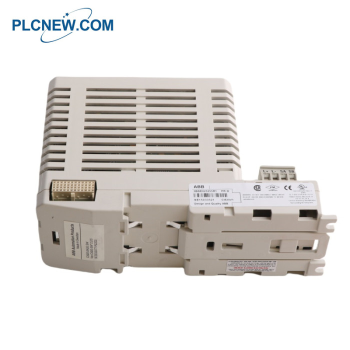 ABB CI820V1 3BSE025255R1 S800 Redundant Module FCI.