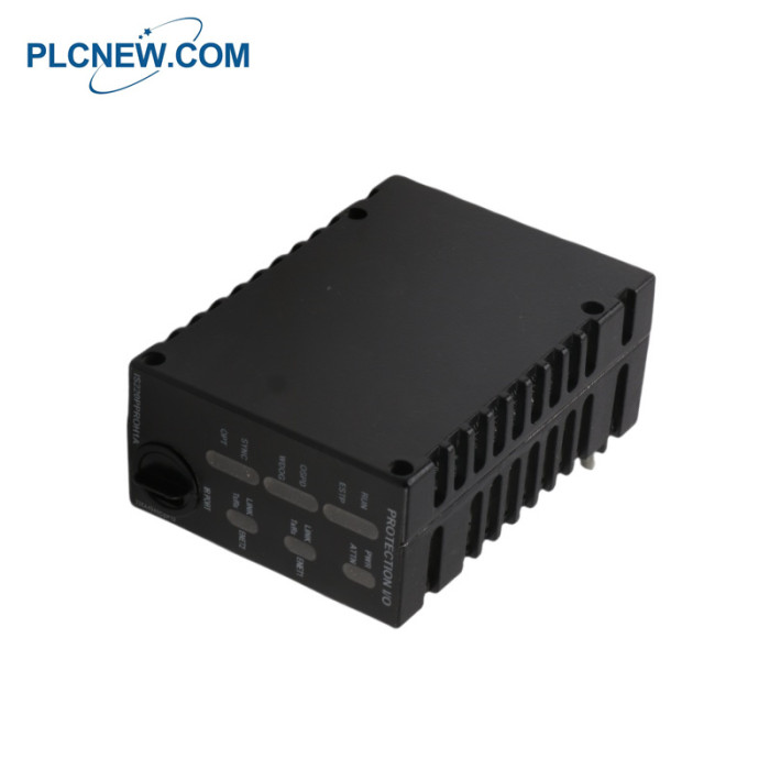 GE IS220PPDAH1A Power Distribution System Feedback