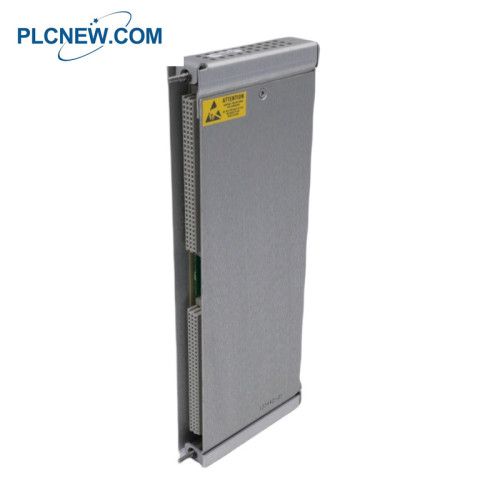 Bently Nevada 133442-01 I/O Module with Internal Terminals
