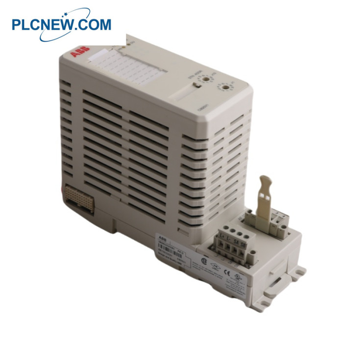 ABB CI820V1 3BSE025255R1 S800 Redundant Module FCI.