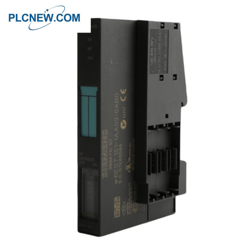 Siemens 6ES7151-1AA03-0AB0 INTERFACE MODULE