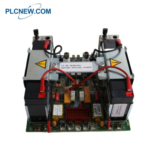 ABB NTCF22 INFI-Net Optic-to-Electric TU