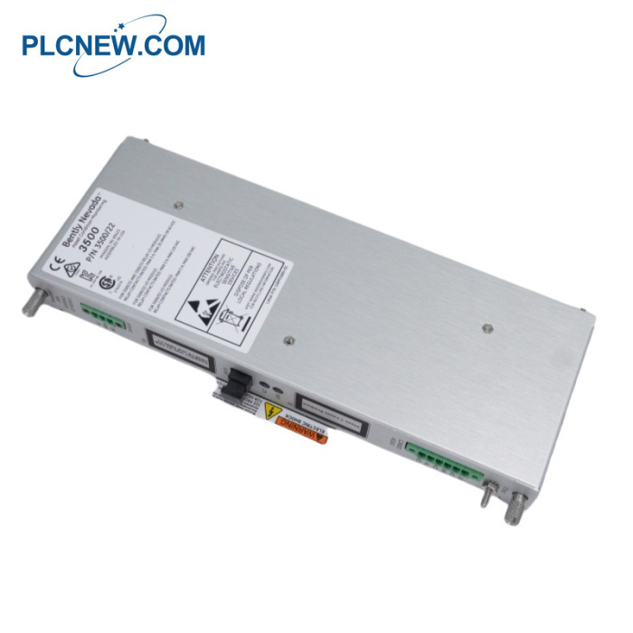 Bently Nevada 146031-02 Transient Data Interface Module