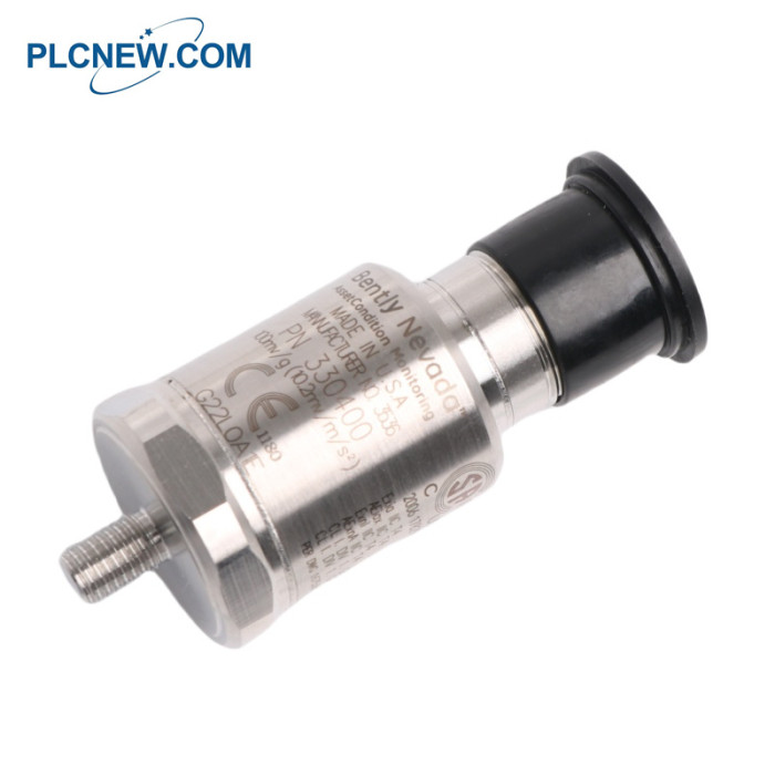 Bently nevada 330400-01-05 Accelerometer Acceleration Tranducer