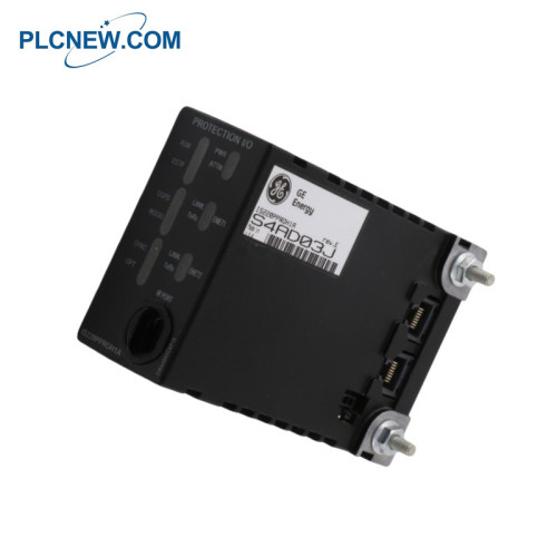 GE IS220PPDAH1A Power Distribution System Feedback