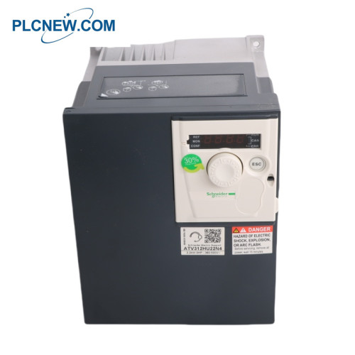 Schneider ATV312HU22N4 Variable speed drive