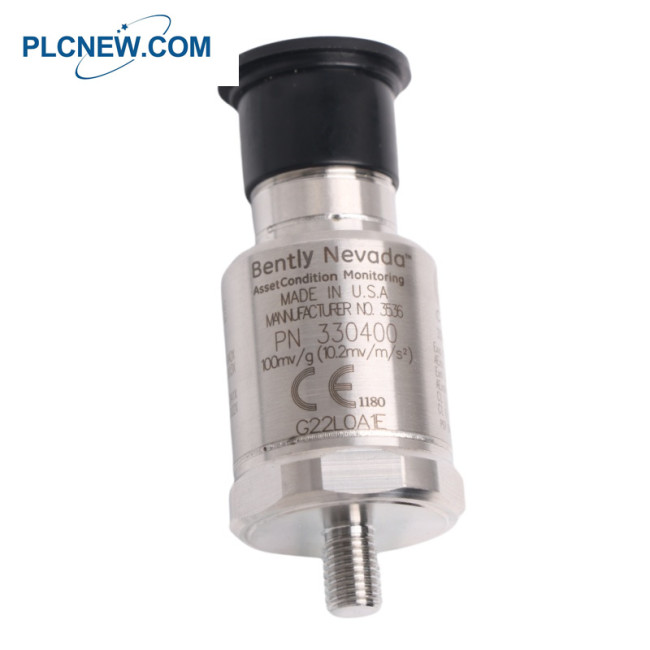 Bently nevada 330400-01-05 Accelerometer Acceleration Tranducer