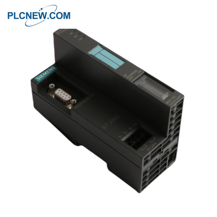 Siemens 6ES7151-1AA03-0AB0 INTERFACE MODULE