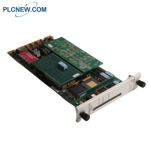 ABB SPHSS03 Hydraulic Servo Module