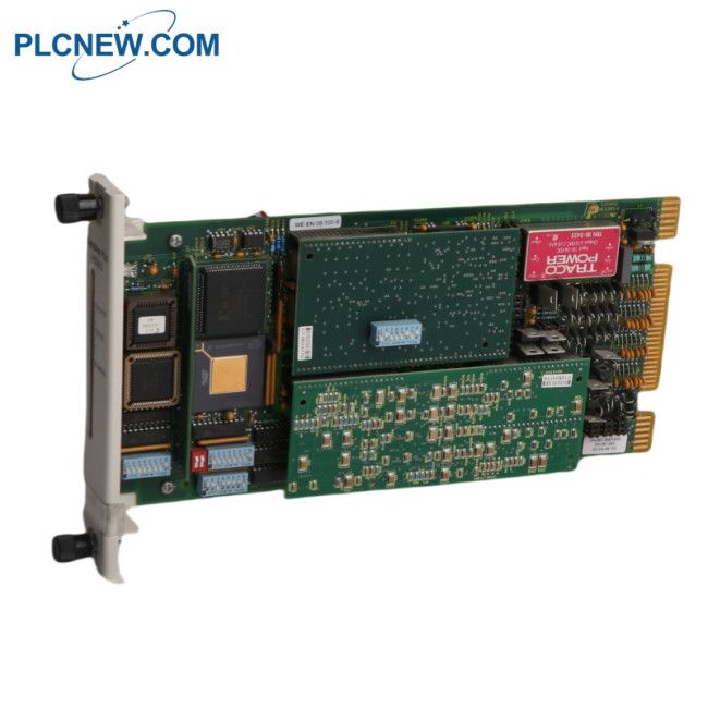 ABB SPHSS03 Hydraulic Servo Module