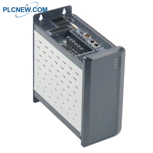 B&R 5PC910.SX02-00 2-slot APC910 system unit