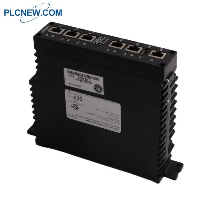 General Electric IS420UCSBH4A UCSB Controller