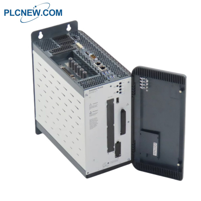 B&R 5PC910.SX02-00 2-slot APC910 system unit