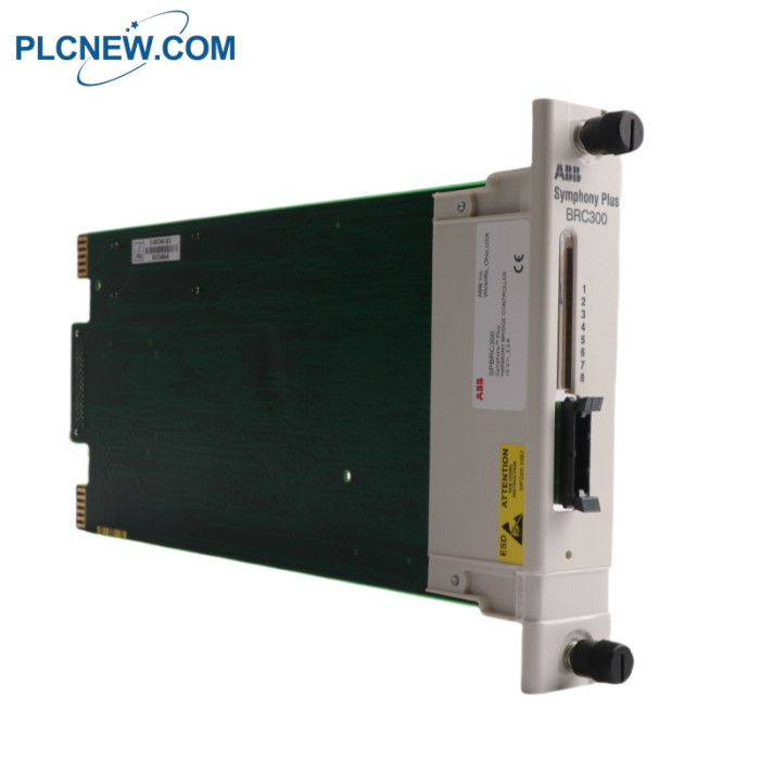 ABB SPBRC300 Controller Central Unit