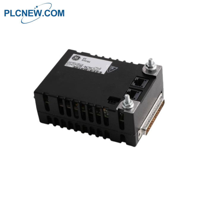 General Electric IS220PVIBH1A VIBRATION MODULE