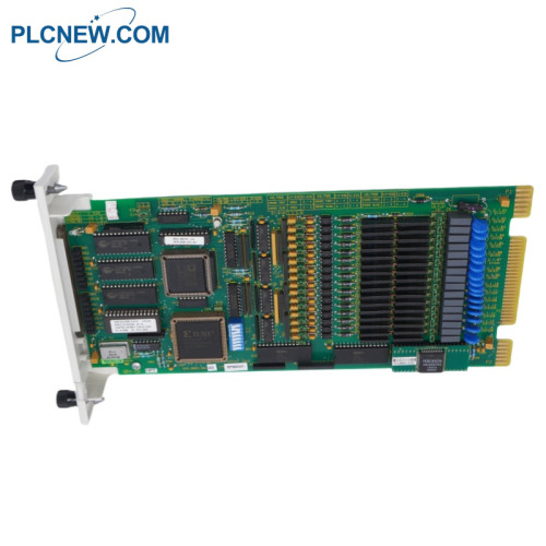 ABB SPSED01 Digital Input Module