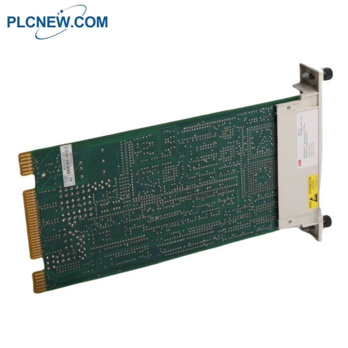 ABB SPHSS03 Hydraulic Servo Module