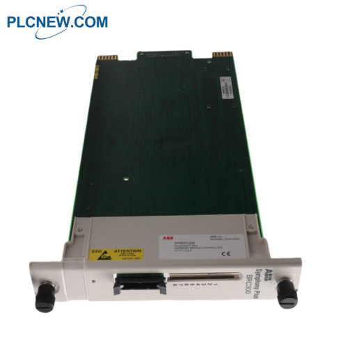 ABB SPBRC300 Controller Central Unit