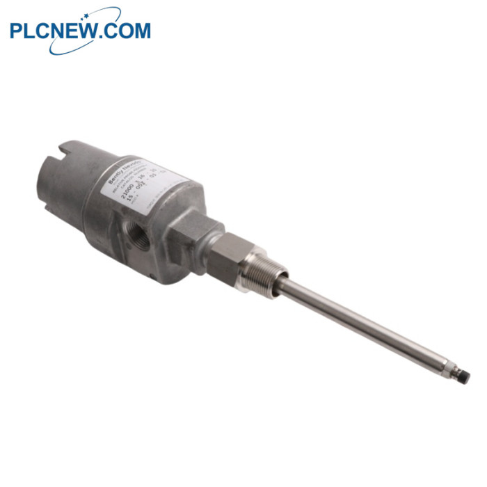Bently Nevada 21000-28-05-00-105-04-026 Proximity Probe Housing Assemblies