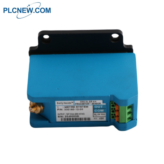 Bently Nevada 330180-92-05 3300 XL Proximitor Sensor