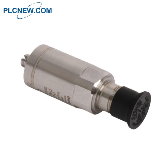 Bently Nevada 330500-00-04 Velomitor Piezo-velocity Sensor