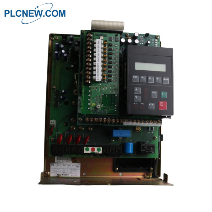 1336F-BRF100-AE-EN Variable Frequency Drive