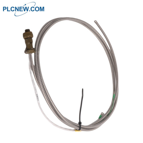 Bently Nevada 84661-75 Velomitor Interconnect Cable