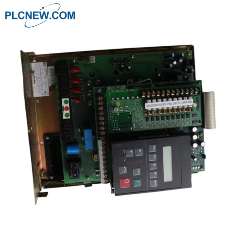 1336F-BRF100-AE-EN Variable Frequency Drive