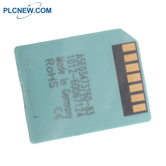 6ES7953-8LL20-0AA0 SIEMENS SIMATIC S7 MICRO MEMORY CARD