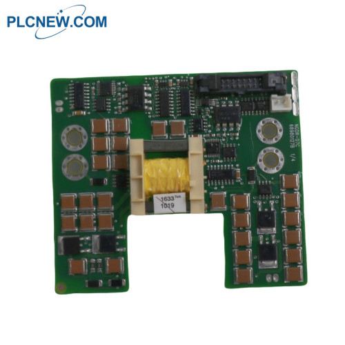 NGDR-07C 68980135B ABB IGBT MODULE