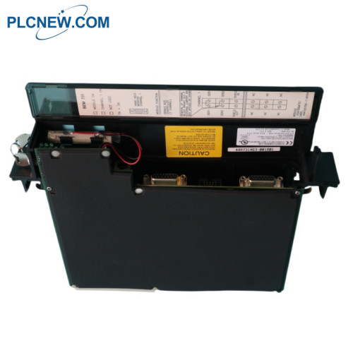 GE IC697VDD100 DIGITAL INPUT MODULE
