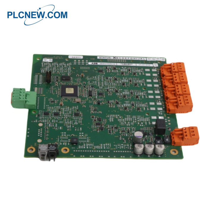 3BHE037864R0108 UNF911 B108 ABB Main Control Board