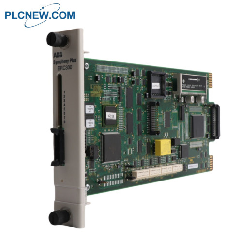 SPBRC300 ABB Symphony Plus Bridge Controller