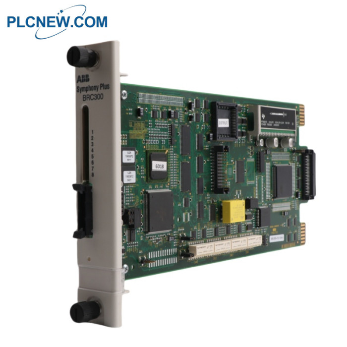 SPBRC300 ABB Symphony Plus Bridge Controller